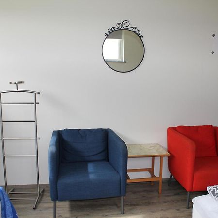 Ljosavatn Guesthouse Thingeyjarsveit Экстерьер фото