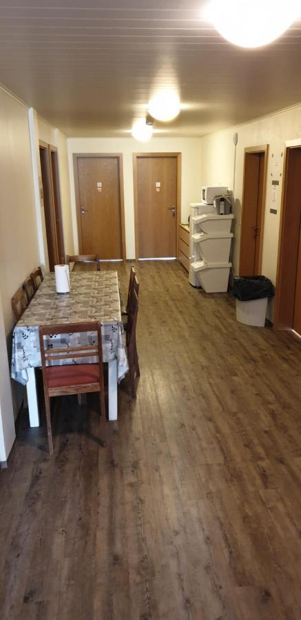 Ljosavatn Guesthouse Thingeyjarsveit Экстерьер фото