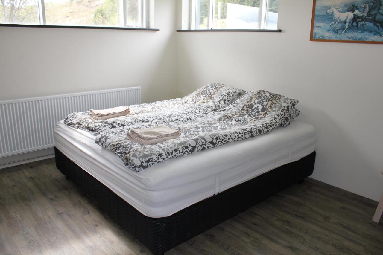 Ljosavatn Guesthouse Thingeyjarsveit Экстерьер фото