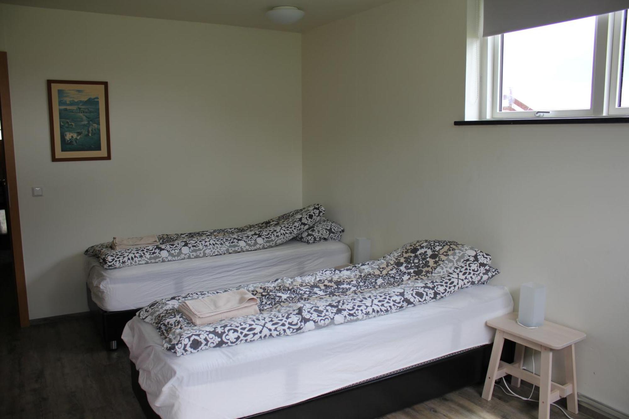 Ljosavatn Guesthouse Thingeyjarsveit Экстерьер фото