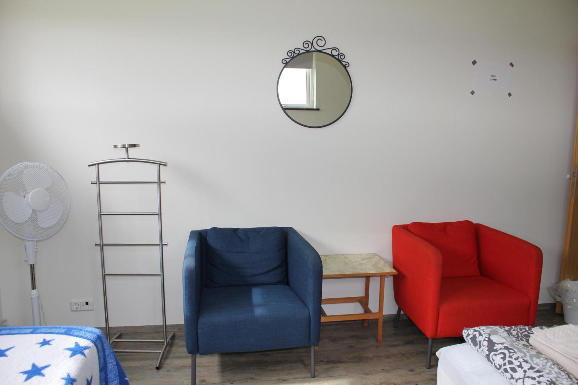 Ljosavatn Guesthouse Thingeyjarsveit Экстерьер фото